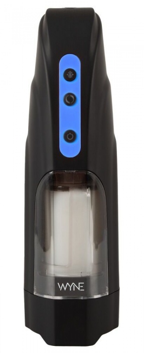 Мощный мастурбатор WYNE Masturbator 09 - Orion - в Грозном купить с доставкой