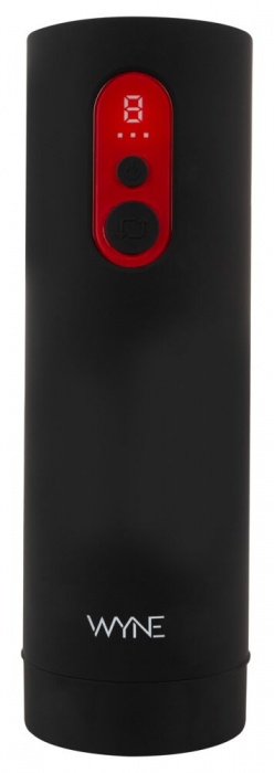 Автоматический мастурбатор WYNE Masturbator 08 - Orion - в Грозном купить с доставкой