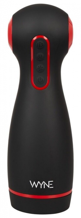 Мастурбатор WYNE Masturbator 06 с двумя моторами - Orion - в Грозном купить с доставкой