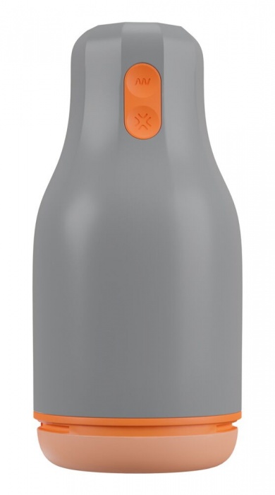 Мастурбатор для головки полового члена Glans Masturbator with 2 Functions - Orion - в Грозном купить с доставкой