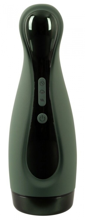 Вибромастурбатор с функцией всасывания Masturbator with 2 Functions - Orion - в Грозном купить с доставкой