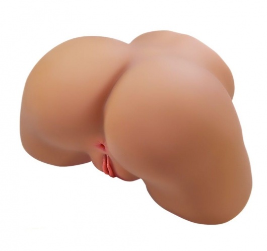 Мастурбатор Ilana с вибрацией и всасыванием - Baile - в Грозном купить с доставкой