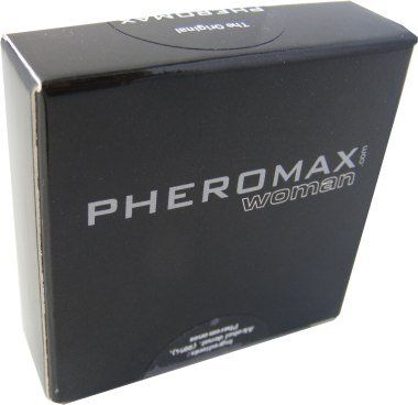 Женский концентрат феромонов PHEROMAX Woman Mit Oxytrust - 1 мл. -  - Магазин феромонов в Грозном