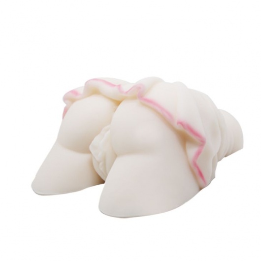 Вагина с анусом под приподнятой юбочкой - Baile - в Грозном купить с доставкой