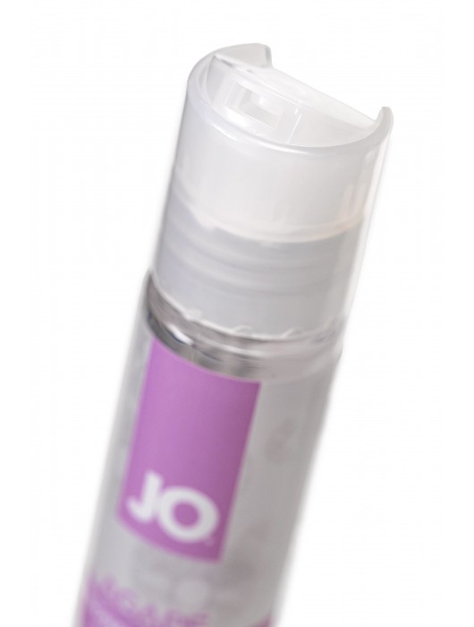 Лубрикант на водной основе для женщин JO AGAPE ORIGINAL - 30 мл. - System JO - купить с доставкой в Грозном