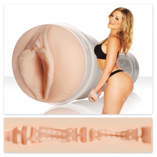 Мастурбатор-вагина Fleshlight Girls - Alexis Texas Outlaw - Fleshlight - в Грозном купить с доставкой