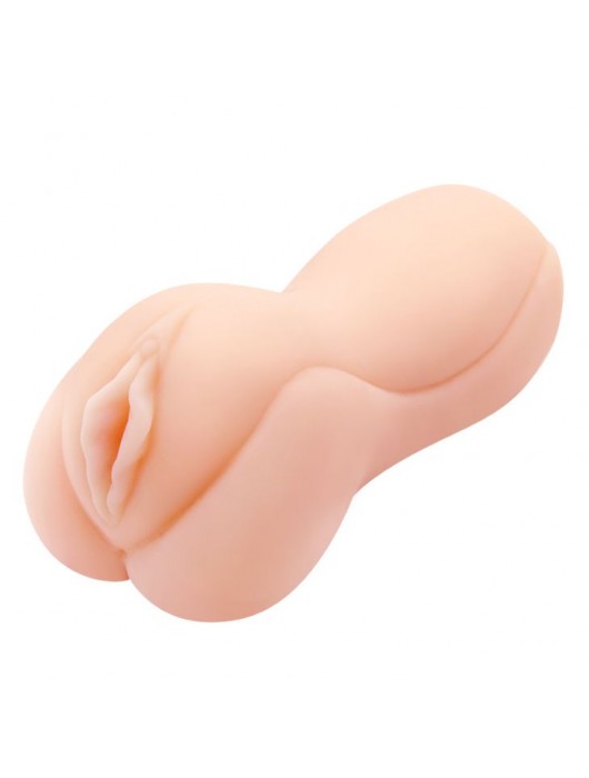 Мастурбатор-вагина без вибрации Baile - Baile - в Грозном купить с доставкой