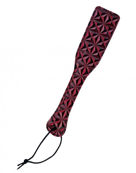 Шлепалка из материала с 3d-эффектом - 31 см. - ToyFa - купить с доставкой в Грозном