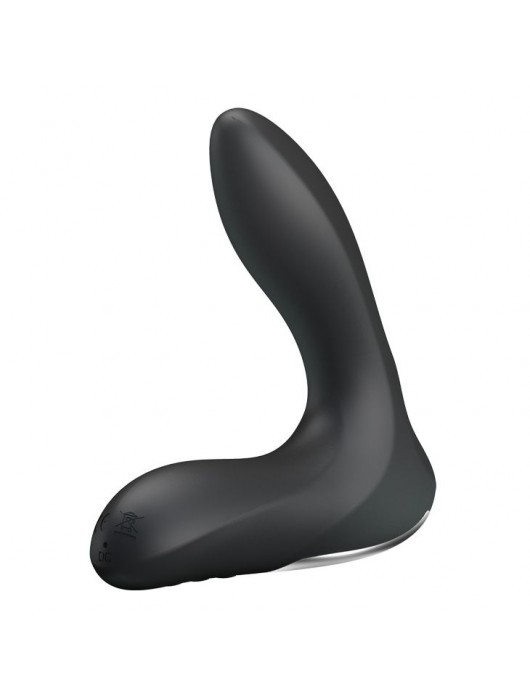 Вибромассажер простаты Leonard с функцией расширения - Baile - в Грозном купить с доставкой