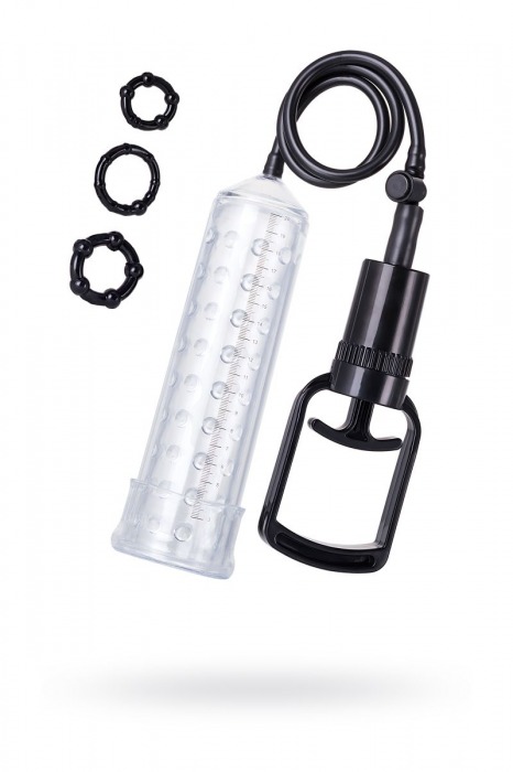 Прозрачная вакуумная помпа A-toys - A-toys - в Грозном купить с доставкой