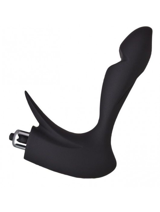 Массажер простаты Erotist First - Erotist Adult Toys - в Грозном купить с доставкой