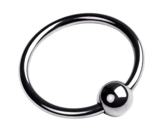 Кольцо на головку пениса размера M - ToyFa - в Грозном купить с доставкой