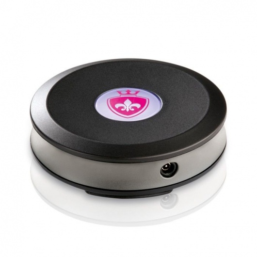 Беспроводной блок для управления Mystim Cluster Buster - MyStim - купить с доставкой в Грозном