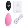 Розовый вибромассажер в трусики с пультом ДУ Panty Vibe Remote Controlled Vibrator - FeelzToys в Грозном Розовый вибромассажер в трусики с пультом ДУ Panty Vibe Remote Controlled Vibrator - FeelzToys