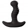 Чёрный массажёр простаты NEXUS Ridge Rider с вибрацией - 12,7 см. - Nexus Range - в Грозном купить с доставкой