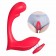 Красный вибромассажер в трусики Love-RCT - 13,1 см. - S-HANDE в Грозном Красный вибромассажер в трусики Love-RCT - 13,1 см. - S-HANDE