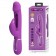 Фиолетовый вибратор-кролик с функцией фингеринга Kampas - 23,2 см. - Baile купить в Грозном с доставкой в Orgasmix.ru Фиолетовый вибратор-кролик с функцией фингеринга Kampas - 23,2 см. - Baile