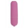 Розовая вибропуля с 10 режимами вибрации - Baile