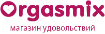 Секс-шоп Orgasmix с доставкой в Грозном товары для взрослых